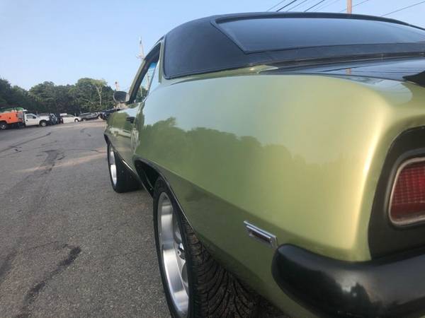 1969 Chevrolet Camaro Protouring < for sale in Hyannis, MA – photo 22