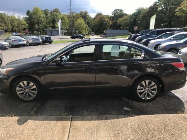 2011 Honda Accord EX-L 1 Owner - cars & trucks - by dealer - vehicle... for sale in kent, OH – photo 5