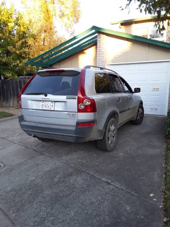 Volvo XC 90 for sale in Lakeport, CA