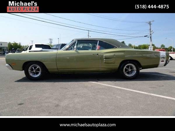 1969 Dodge Coronet Super Bee - cars & trucks - by dealer - vehicle... for sale in east greenbush, NY – photo 7