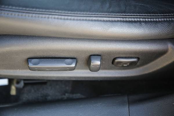 2012 Honda Accord SE sedan Alabaster Silver Metallic for sale in Livermore, CA – photo 19