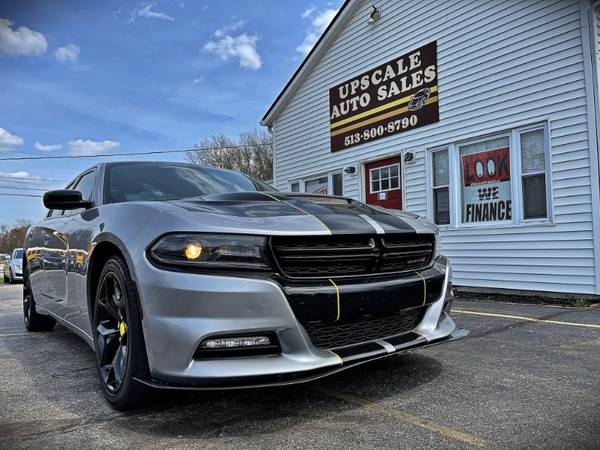 2016 Dodge Charger SXT - - by dealer - vehicle for sale in Goshen, OH – photo 17