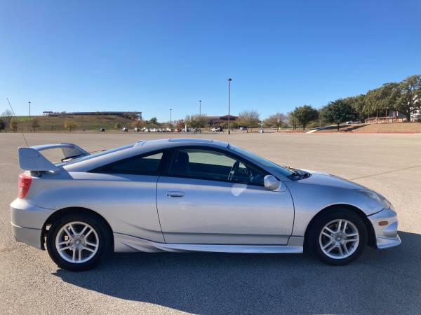 2003 Toyota Celica GT Automatic’Spoiler - cars & trucks - by dealer... for sale in San Antonio, TX – photo 6