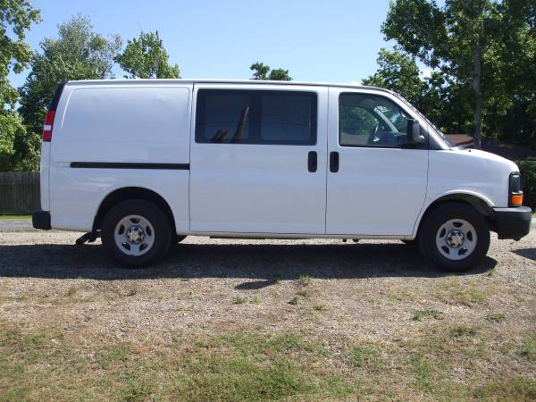 Commercial Vans for Sale 50+ for sale in New Orleans, LA – photo 4