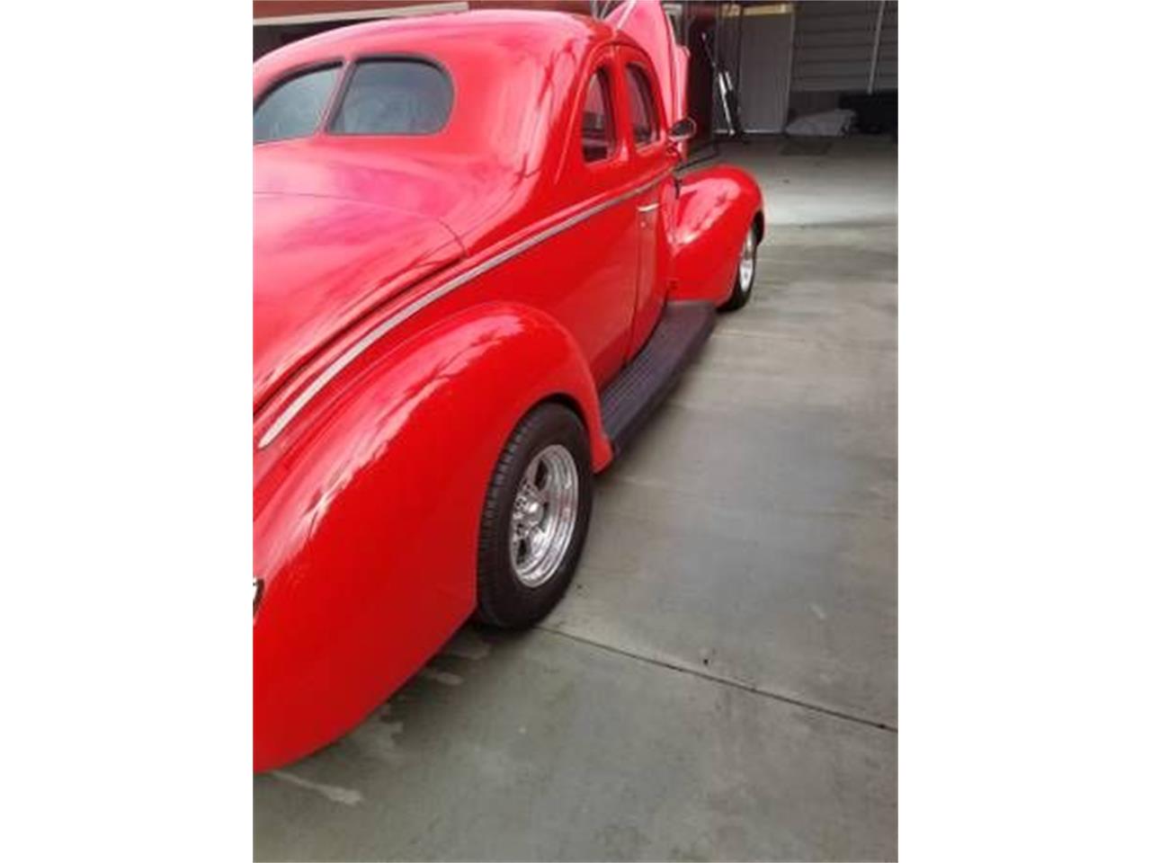 1940 Ford Deluxe for sale in Cadillac, MI – photo 6
