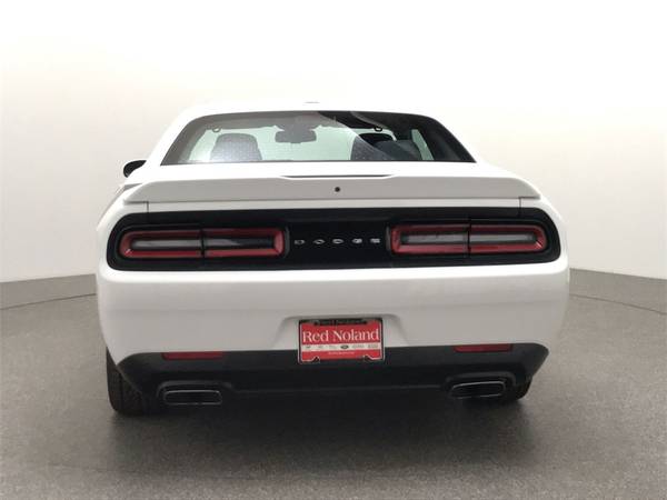 2015 Dodge Challenger R/T - - by dealer - vehicle for sale in Colorado Springs, CO – photo 4