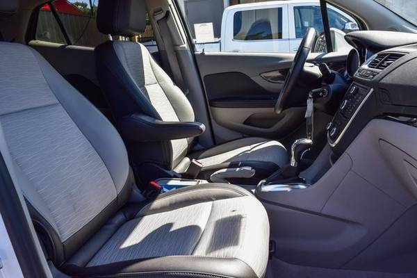 2016 Buick Encore Convenience for sale in Colusa, CA – photo 15