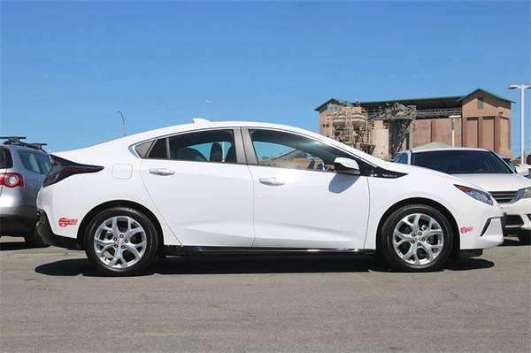 2018 Chevrolet Chevy Volt Premier - Lower Price - - by for sale in Seaside, CA – photo 5