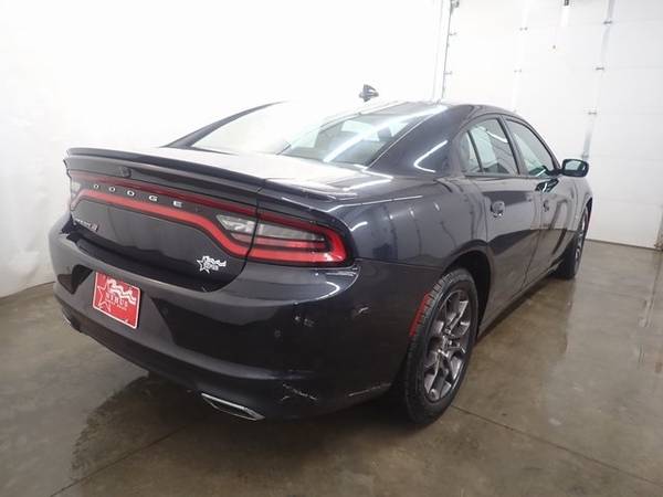 2018 Dodge Charger GT - - by dealer - vehicle for sale in Perham, ND – photo 23