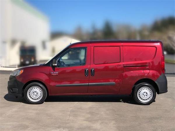 2018 Ram ProMaster City Tradesman - - by dealer for sale in Bellingham, WA – photo 5
