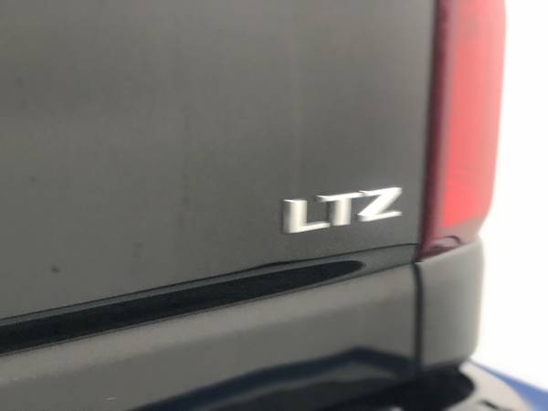 2020 Chevrolet Silverado 2500HD LTZ - Hot Deal! - cars & trucks - by... for sale in Higginsville, OK – photo 6
