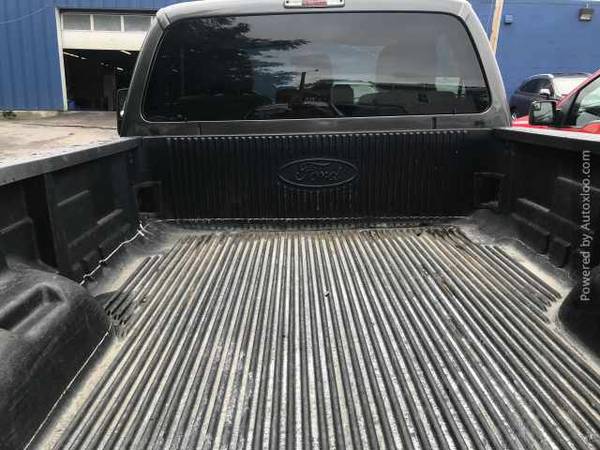 2016 Ford F250 6.2l 8v 4wd 6-speed Automatic) One Owner Clean Carfax S for sale in Manchester, MA – photo 6