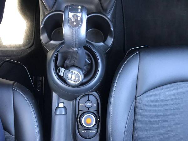 2017 MINI Hardtop 2 Door Cooper 2dr Hatchback ALL CREDIT WELCOME!! -... for sale in El Cajon, CA – photo 22