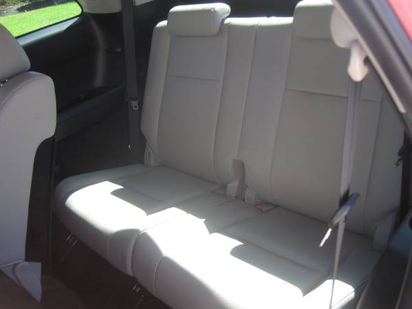 2008 Mazda CX-9 AWD original 51k 3rd row leather/sunroof park sensors for sale in Merrick, NY – photo 11
