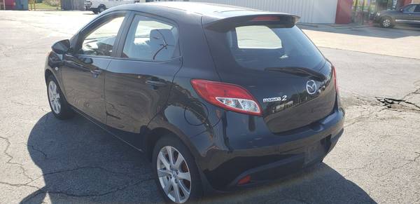 Mazda Mazda2 2011 one owner - cars & trucks - by dealer - vehicle... for sale in Indianapolis, IN – photo 6