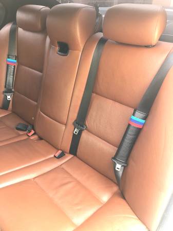 2007 BMW 530I M-5 CLONE 20 LOW PROFILE RIMS LIKE NEW OVER 15K IN CAR$ for sale in Lake Worth, FL – photo 12