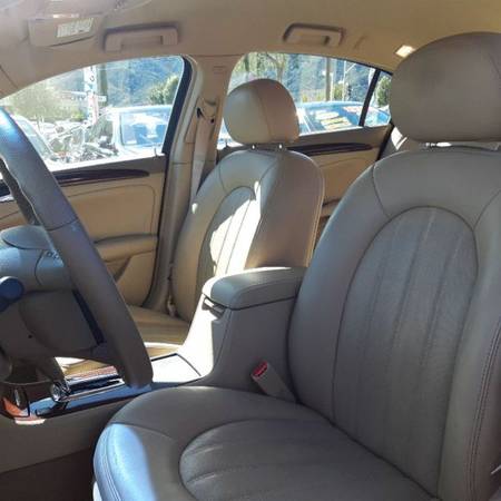 2006 Buick Lucerne CXS - APPROVED W/ $1495 DWN *OAC!! for sale in La Crescenta, CA – photo 10