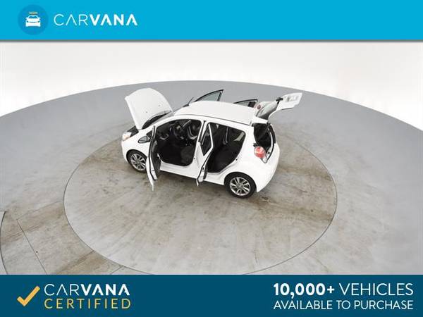2016 Chevy Chevrolet Spark EV 2LT Hatchback 4D hatchback White - for sale in Sacramento , CA – photo 13