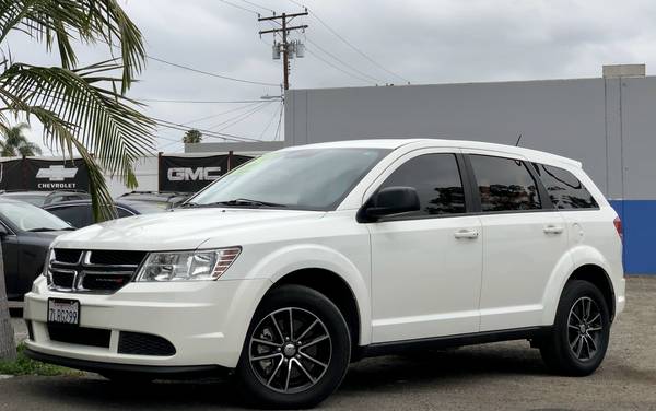 2015 Dodge Journey - - by dealer - vehicle automotive for sale in Wilmington, CA – photo 4