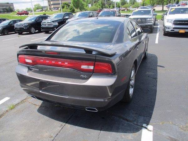 2014 Dodge Charger RT - sedan - - by dealer - vehicle for sale in Cincinnati, OH – photo 8