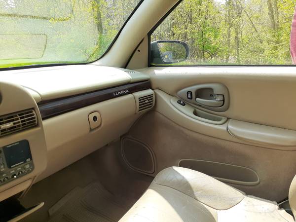 99 Chevy Lumina 3 1L V6 for sale in Pottstown, PA – photo 13