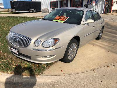 SHARP 2008 Buick Lacrosse CXL 38K miles - cars & trucks - by owner -... for sale in Champaign, IL – photo 2