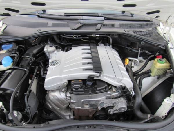 2007 Volkswagen Touareg V6 for sale in Grayslake, IL – photo 22