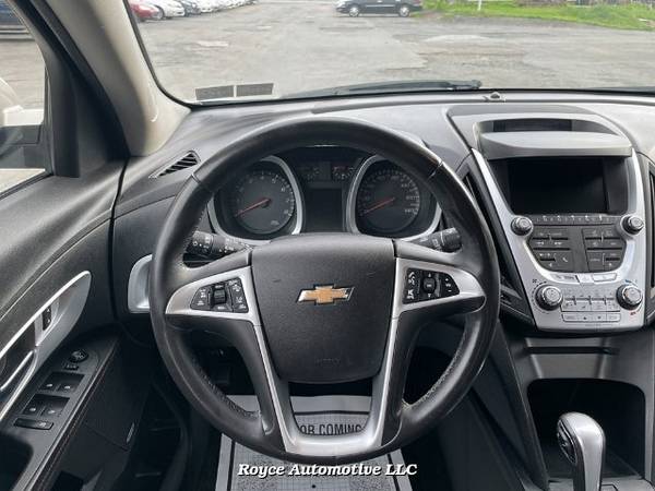 2014 Chevrolet Equinox 2LT AWD 6-Speed Automatic for sale in Lancaster, PA – photo 13
