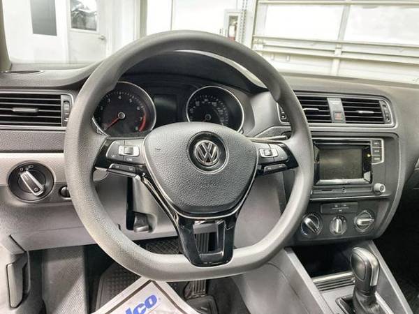 2017 Volkswagen Jetta VW 1 4T S Auto Sedan - - by for sale in Portland, OR – photo 18