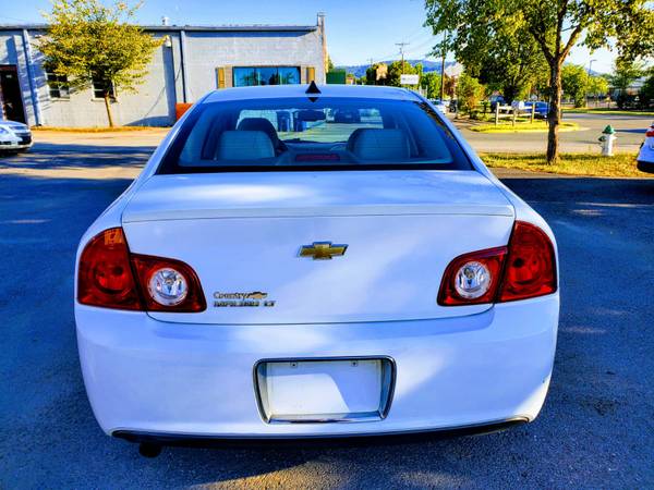 2012 CHEVY MALIBU 2LT, LOADED*1-OWNER*⭐ + FREE 6 MONTHS WARRANTY -... for sale in Front Royal, VA – photo 4