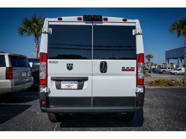 2019 *Ram* *ProMaster Cargo Van* *1500 Low Roof 136 WB for sale in Foley, AL – photo 5