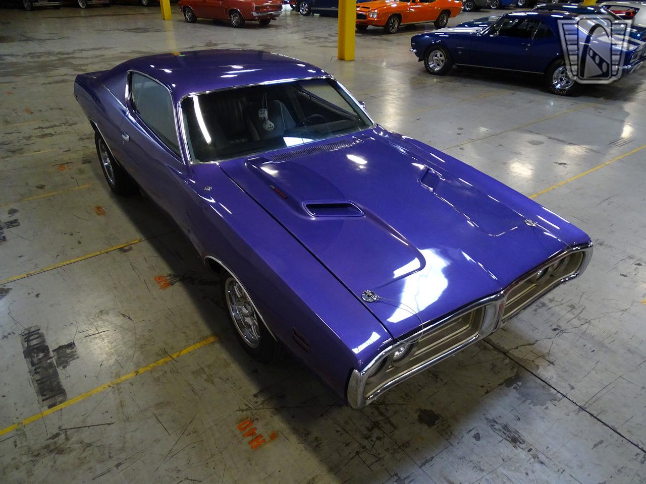 1971 Dodge Charger for sale in O'Fallon, IL – photo 29