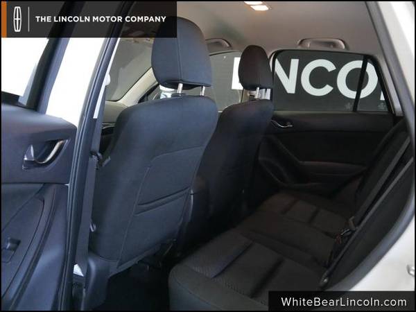 2015 MAZDA CX-5 Touring *NO CREDIT, BAD CREDIT, NO PROBLEM! $500... for sale in White Bear Lake, MN – photo 12