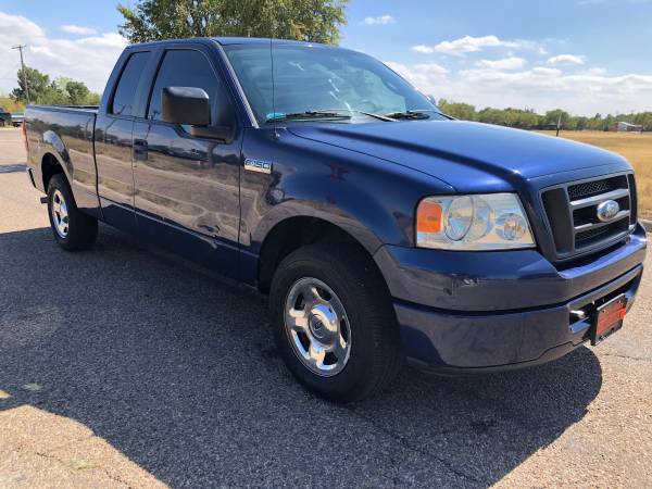 2008 FORD F150 STX, 4.6L V8, 2WD, ** Only 100k Miles ** $8,900 for sale in Amarillo, TX – photo 3