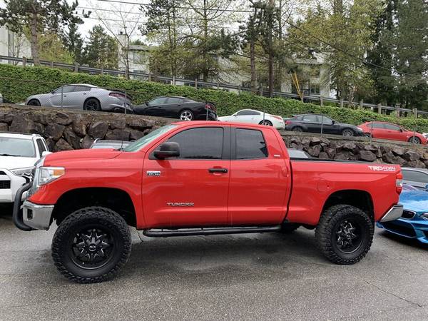 2014 Toyota Tundra SR5 - - by dealer - vehicle for sale in Bothell, WA – photo 7
