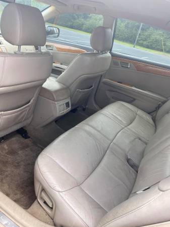 2007 Toyota Avalon XL - - by dealer - vehicle for sale in Greenbrier, AR – photo 9