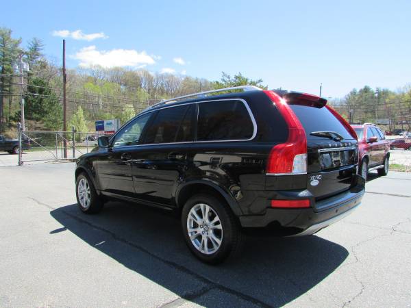 2013 Volvo XC90 3 2 AWD, Black/Tan, DVD, Only 75K Miles! - cars & for sale in Hooksett, NH – photo 5