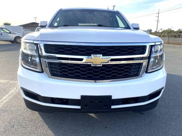 2015 CHEVROLET TAHOE 1500 LS - WORK TRUCKS FORD CHEVY - cars &... for sale in Oakley, CA – photo 3