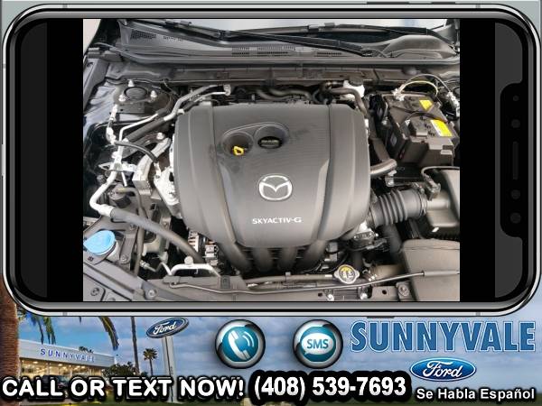 2019 Mazda Mazda3 Premium - cars & trucks - by dealer - vehicle... for sale in Sunnyvale, CA – photo 21