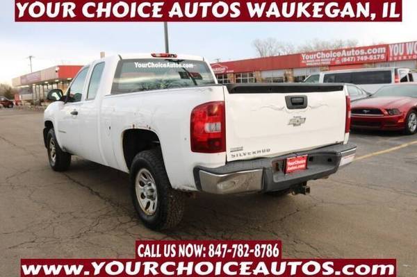 2009*CHEVROLET/CHEVY SILVERADO 1500*WORK TRUCK V6 TOW ALLOY CD... for sale in Chicago, IL – photo 7