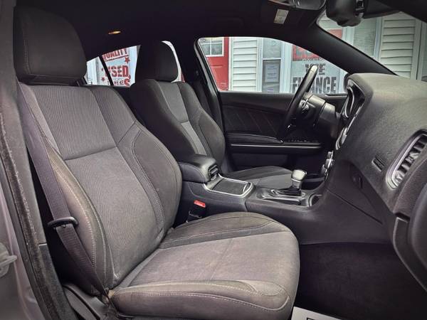 2016 Dodge Charger SXT - - by dealer - vehicle for sale in Goshen, OH – photo 14