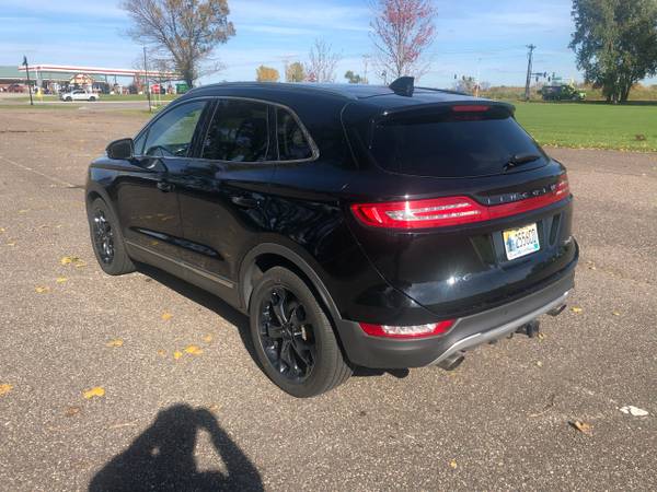 2016 Lincoln MKC Select AWD for sale in Blaine, MN – photo 5