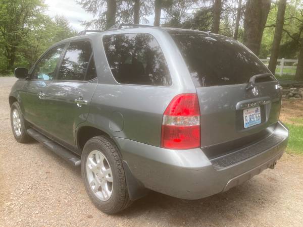 2002 Acura MDX for sale in Battle ground, OR – photo 2