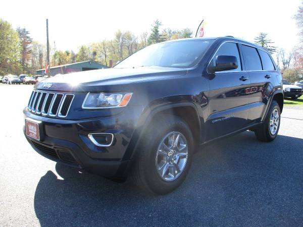 2014 Jeep Grand Cherokee 4x4 4WD Laredo Full Power SUV - cars & for sale in Brentwood, VT – photo 7