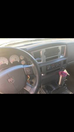 Dodge Ram 1500 2007 for sale in Overland Park, MO – photo 4