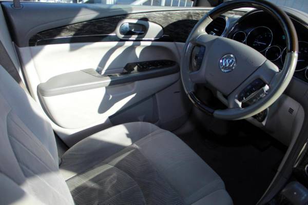 2013 Buick Enclave Convenience FWD - cars & trucks - by dealer -... for sale in Tucson, AZ – photo 18