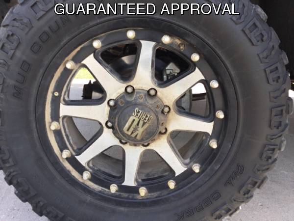 2004 Ford Super Duty F-350 SRW Crew Cab GUARANTEED CREDIT APPROVAL... for sale in Des Moines, IA – photo 17