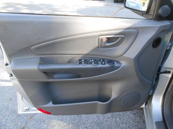 2007 Hyundai Tucson LIMITED suv Platinum for sale in Ringwood, NJ – photo 10