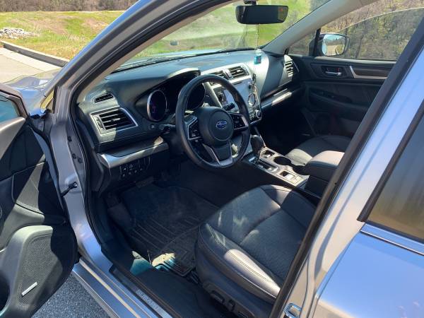 2018 Subaru Legacy for sale in Redding, CA – photo 3