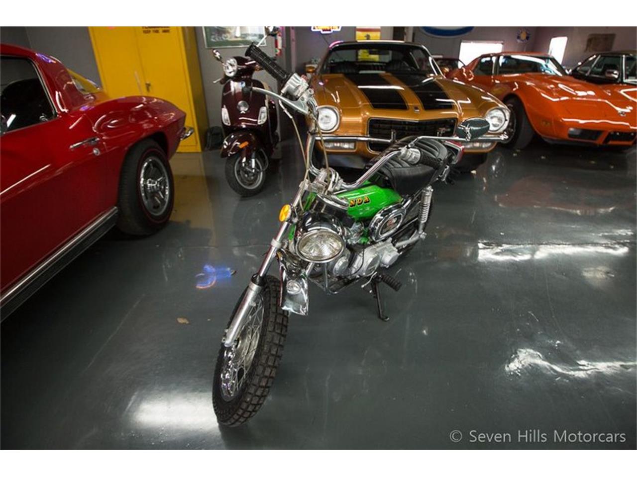 1973 Honda Motorcycle for sale in Cincinnati, OH – photo 5